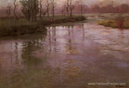 Sur une rivière française Sur une rivière française