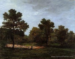 Clairière Clairière