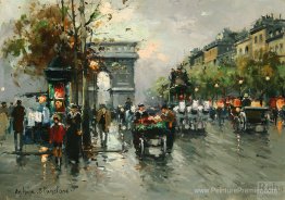 Arco di Trionfo Arco di Trionfo