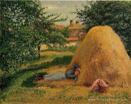 La sieste La sieste