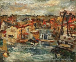 Port Martigues Port Martigues