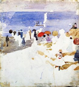 Des esquisses sur la plage (également connues sous la plage préc Des esquisses sur la plage (également connues sous la plage préc