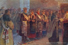 Les noces Les noces