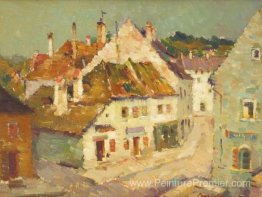 Maisons à hași Maisons à hași