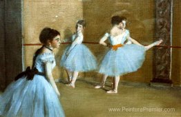 Opéra de danse Opéra de danse