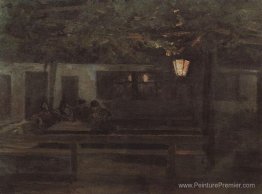 La taverne espagnole La taverne espagnole