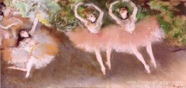 Scène de ballet Scène de ballet