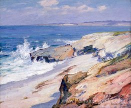 Côte californienne Côte californienne