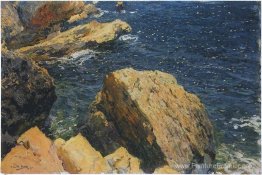 Roches du cap, Javea Roches du cap, Javea