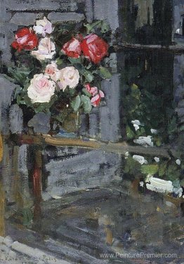 Roses soir Roses soir