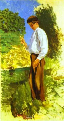 Pêche Louis auriol Pêche Louis auriol