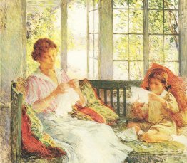 Peindre ma femme et ma fille Peindre ma femme et ma fille