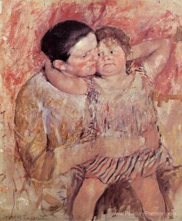 Femme et enfant Femme et enfant