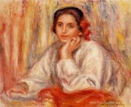 Vera Serttin Renoir Vera Serttin Renoir