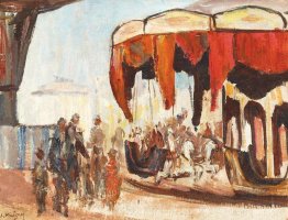 Carusel la Mosi Carusel la Mosi