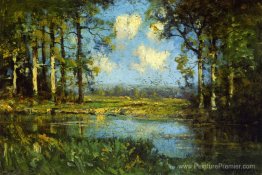 La piscine des bois La piscine des bois