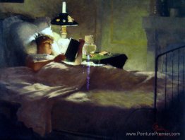 Lecture du soir Lecture du soir