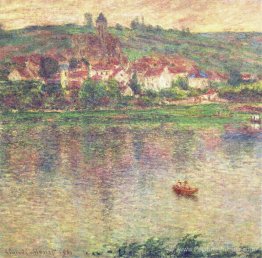 Vétheuil Vétheuil