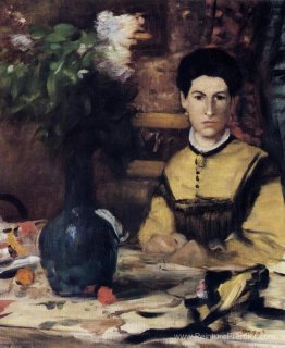 La signora de Rutte La signora de Rutte