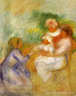 Femmes et enfants Femmes et enfants