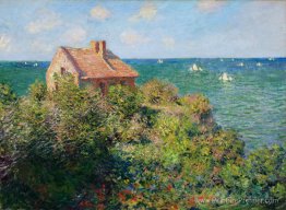 Cottage du pêcheur à Varengeville Cottage du pêcheur à Varengeville