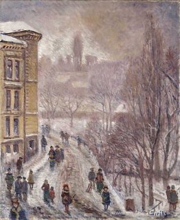 Piperviksbakken Piperviksbakken