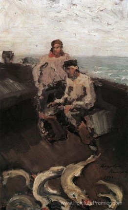 Les pomors Les pomors