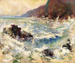 Scène de mer Scène de mer