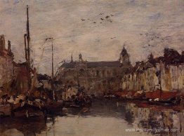 Le quai marchand Le quai marchand