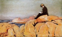 Cláudio nos Rochedos Cláudio nos Rochedos