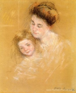 Mère et l'enfant Mère et l'enfant