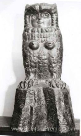 Chimère de la nuit Chimère de la nuit