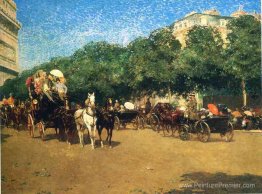 Journée du Grand Prix (également connu sous le nom de Le Jour de Journée du Grand Prix (également connu sous le nom de Le Jour de