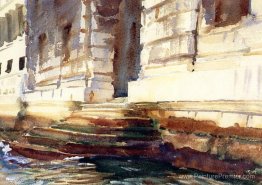 Étapes d'un palais Étapes d'un palais