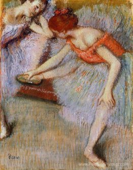 Danseurs Danseurs