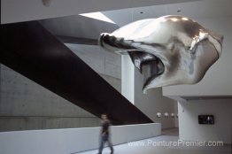 Prototype de cloud n ° 2 Prototype de cloud n ° 2