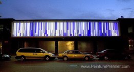 Random Sky (en collaboration avec Mark Hereld et Rick Gribenas) Random Sky (en collaboration avec Mark Hereld et Rick Gribenas)