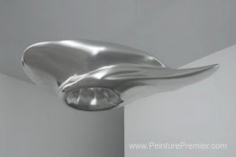 Prototype de l'ouragan n ° 1 Prototype de l'ouragan n ° 1