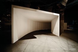 Courbe oscillante Courbe oscillante