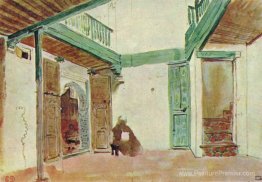 Cour marocaine Cour marocaine