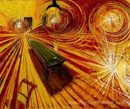 Café de nuit Café de nuit