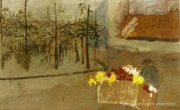 Le fleuriste Le fleuriste