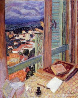 La fenêtre La fenêtre