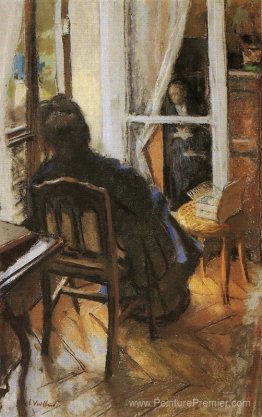 La fenêtre La fenêtre