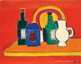 Nature morte Nature morte