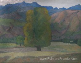 Paysage Paysage