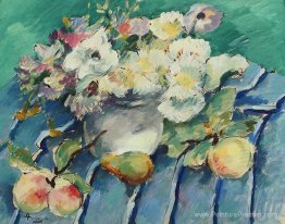 Fleurs et fruits Fleurs et fruits