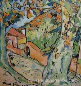 Country Road, Madère Country Road, Madère