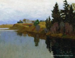 Un lac Un lac