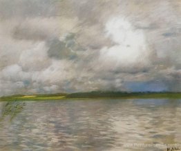 Temps nuageux. Temps nuageux.